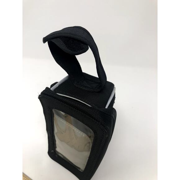 Timbuk2 Black Bike Bag with Cycling Phone Case, Card Carry Attach to Bike Frame - Picture 7 of 12